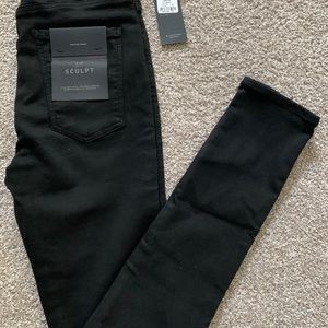 Citizens of Humanity Carlie High Rise Skinny 28